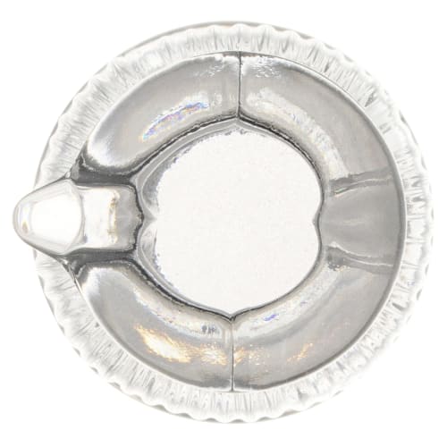 Mizusaki Glass Soy Sauce Dispenser, Approx. 9cm, Ryo 772, Made In Japan, MKG-010772