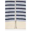 STUDIO TOMBOY Stripe Zip Hoodie  9176213986 