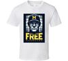 Free Harbaugh T Shirt Mens Womens Tees Top