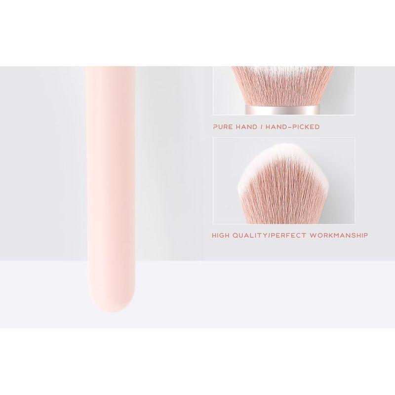 Pinselstrich der Schönheit - Rougepinsel