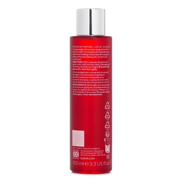 ELEMIS Japanese Camellia Oil