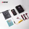Smart Multimeter Tester ANENG Q1 Digital Display High Precision Professional True RMS 9999 Counts Auto Range Electrician Tools