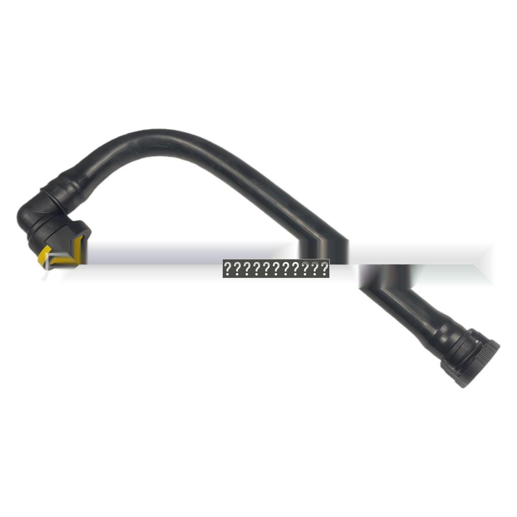 Crankcase Vent Hose LR065344/LR022508/C2Z21732/TLB1000 for Land Rover Discovery 2