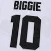 Vintage Hip Hop Baseball Jersey Loose Fit Sportswear Men