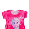 Girls Dress, Frozen Digital Printing, Children'S Loungewear Pajamas Pajamas Skirt 3121