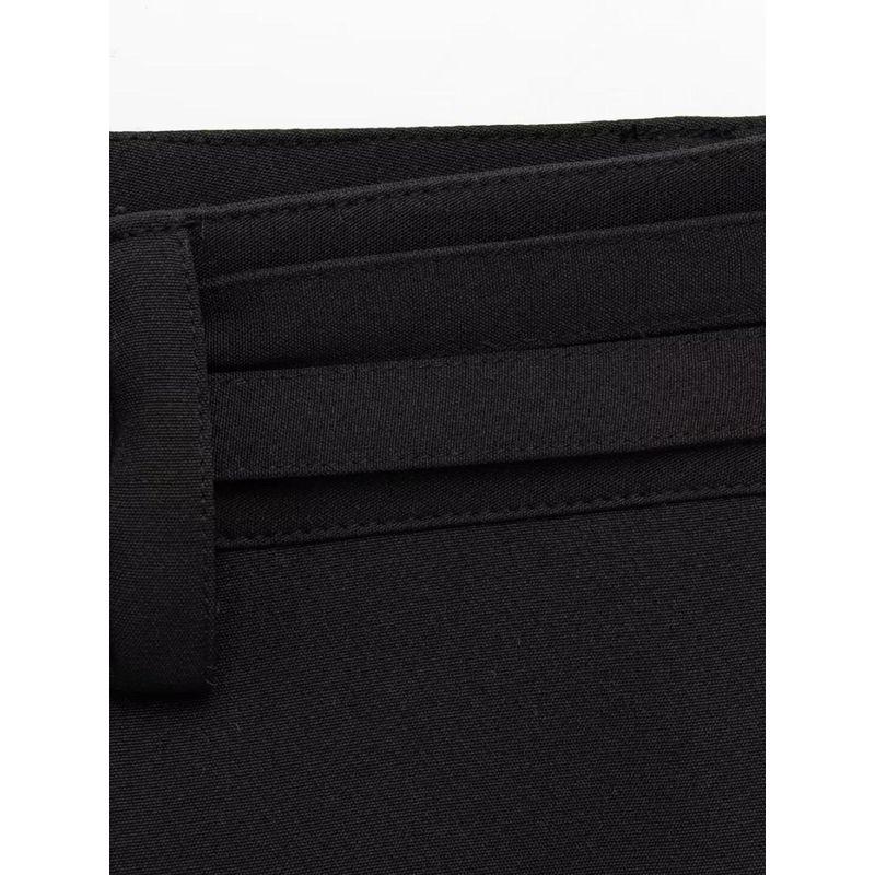 Jnleaog New Fall Women's Clothing Fashion French Fashion Elegant Joint Name Pleated Casual Shorts 4786057
