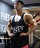 BOASTFIT Signature Logo Tank Top