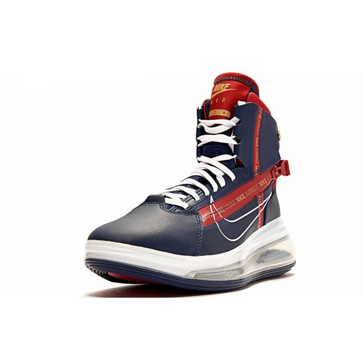 Nike Air Max 720 Saturn Olympic AO2110-400