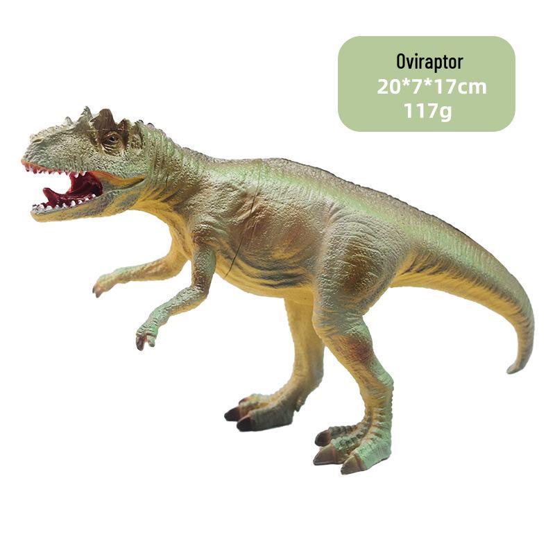 Member Exclusive: Large Sounding Triceratops Dinosaur Toy Model for Boys