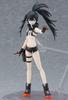 Figma Black Rock Shooter DAWN FALL Empress Rock plastová malovaná pohyblivá figurka [Black Shooter]