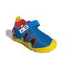 Adidas Captain Toey Children's Sandals Blue Kids' H67468