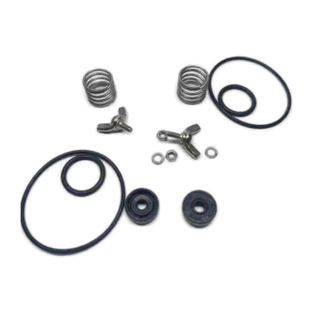 JayCreer Water Pump Repair Kits For DJI T40 T20P 1SET