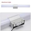 1/2 Pcs 12/16/22W Modern Minimalist Bathroom Mural Led Mirror Headlight LED Bathroom Cabinet Mirror Cabinet Lamp Wall Lamp