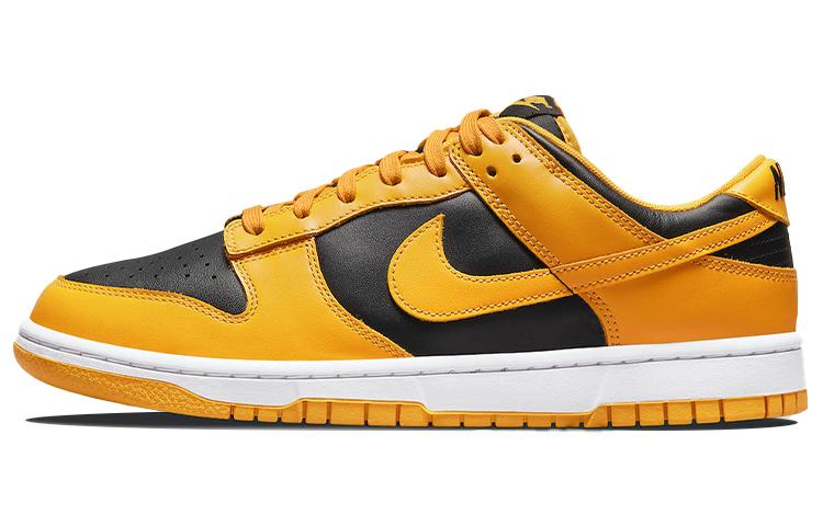 Nike Dunk Low  Goldenrod  DD1391-004 44