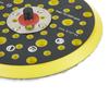 PUR Molded Backing Pad Pad Sander Sanding 1* 6 Inch