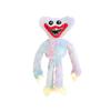 Poppy Playtime Huggy Wuggy Green Orange Figure Plush Stuffed Toy Dolls Kids Gift