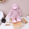 Microfiber Hand Towel Soft Instant Water Absorption Towel with Lanyard Hanging Towel for Hands Countertop Mirrors Cars Furniture