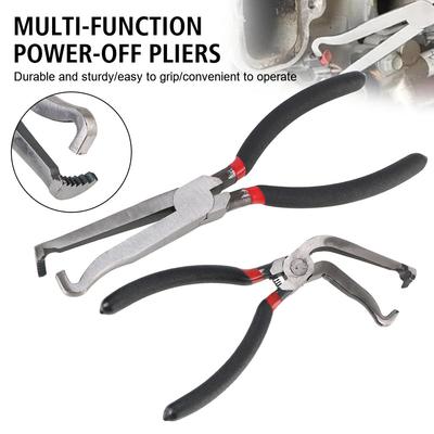 Connector Disconnect Tool Electrical For Car Repairs Automotive Electrical Plug Car Line Breaker Pliers Disconnect Pliers