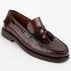 Men's Leather Loafer. Purapiel Castellar7 104863