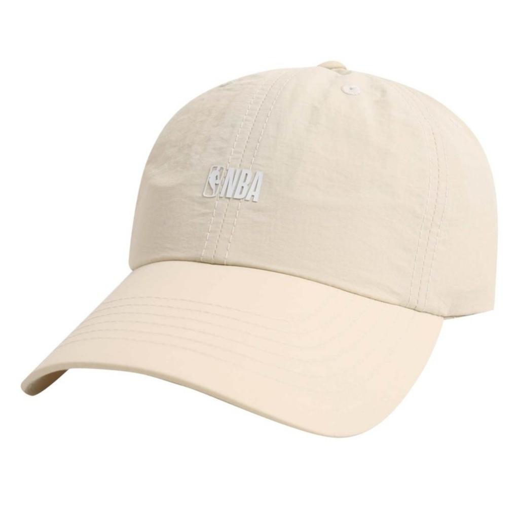 NBA Nevada Basic Nylon Wrinkle-Free Soft Ball Cap N255AP011PR