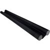 Door Stops Bottom Door Draft Stopper Weather Stripping Air Seal Gap Blocker Sweep