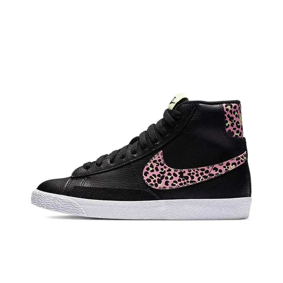 

кроссовки Nike Blazer mid Skateboarding Shoes Women DA4674-001