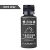 30ml Stretch Matte Leather Edge Paint Oil Dye Color Coats Leather Edges Repair Wrap Edge Liquid DIY Leather Shoe Edges Pigment