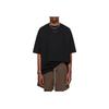Fear of God Essentials Short-Sleeve Tee Black Men Tops 125SU244190F