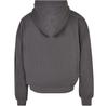 Urban Classics Boxy Full Zip Sweatshirt