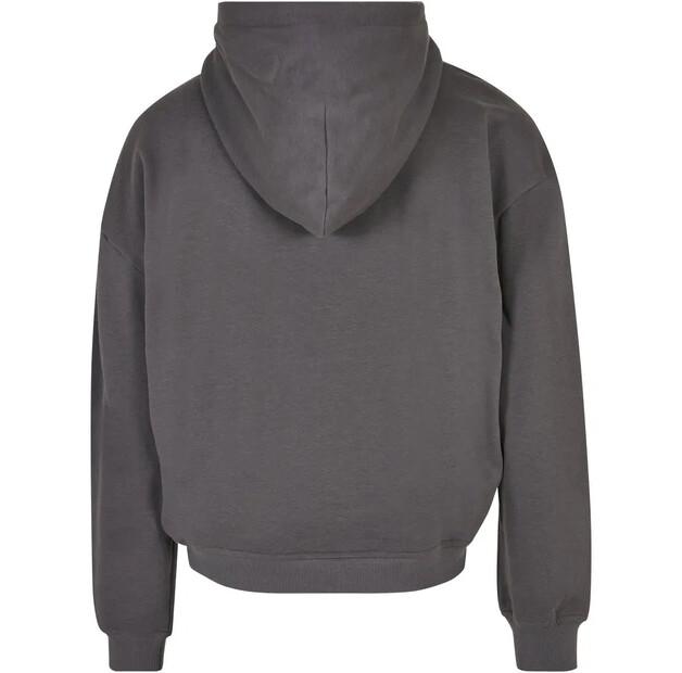 

Urban Classics Boxy full zip свитшот M