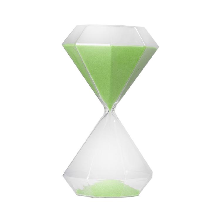 Hourglasses Sand Timer 5 Min Sand Clock Watch Management Assistant for Kitchen,Office,Yoga,Classroom Creative Gift