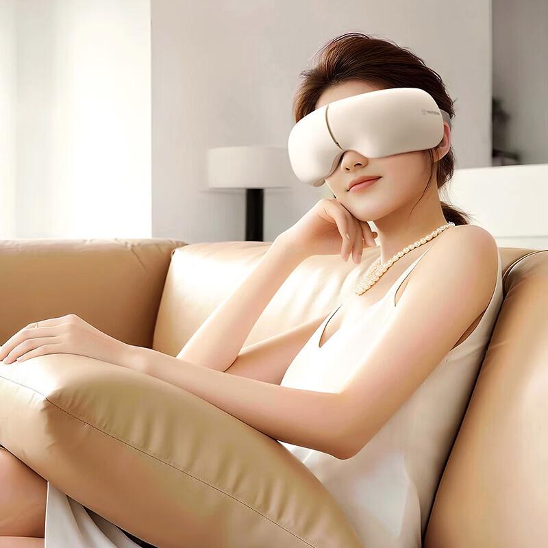Westinghouse WEN-C290 Eye Massager CN plug (adapter included)