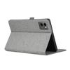 Cloth Solid Protective Funda For Lenovo Legion Y700 Case 8.8 inch 2023 2022 Flip Wallet Slots Shell For Legion Y700 Cover 8.8"