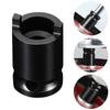 Plate Removal Tool Polisher Accessories Thread Releases Adapter Angle Grinder Socket Wrench