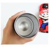 400ml/500ml Double Stainless Steel 304 Coffee Mug Leak-Proof Thermos Mug Travel Thermal Cup Thermosmug for Gifts