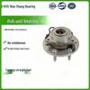Wheel Hub Bearing Unit 515096 for Cadillac