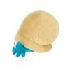 Sanei Boeki Pokemon ALL STAR COLLECTION Omanyte W14 x D15 x H13cm Plush Toy PP290 (S)