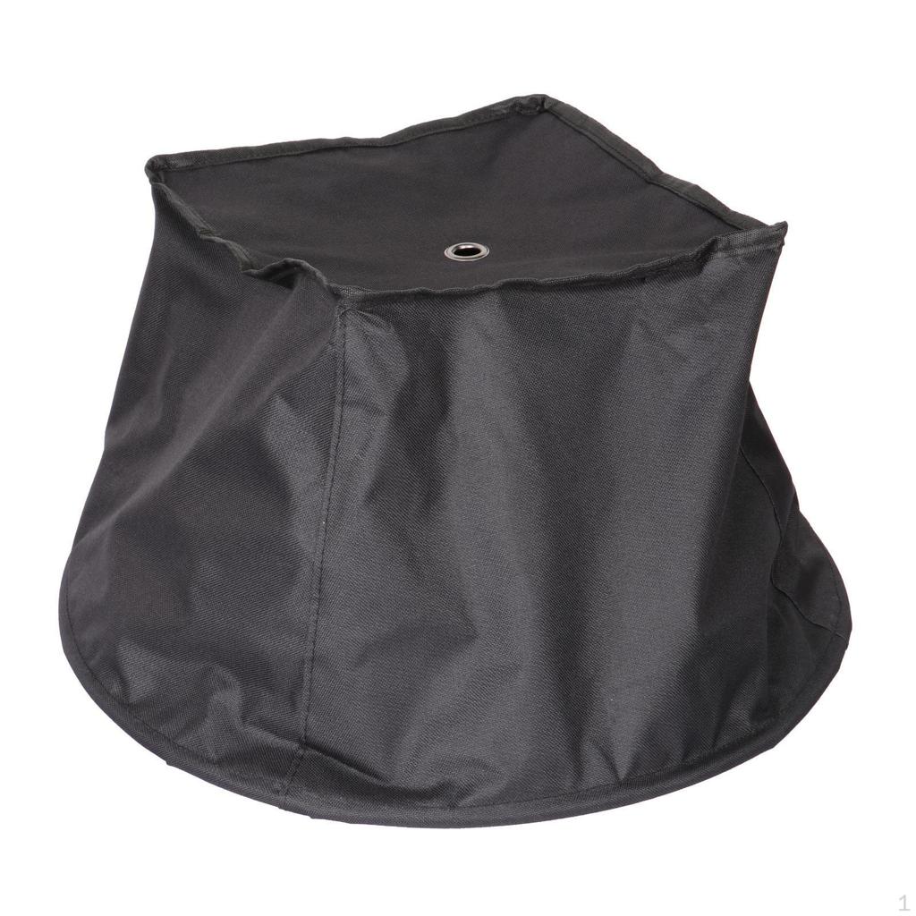 LED Par Light Rain Cover Moving Multiuse Dustproof Wear Resistant Lamp