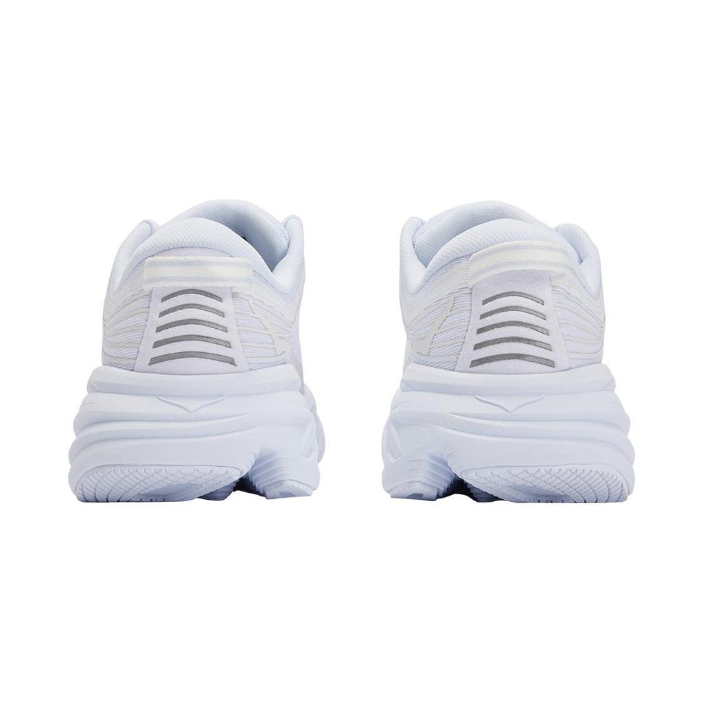 HOKA One One Bondi 7 Weiß Damen 1110519-WWH