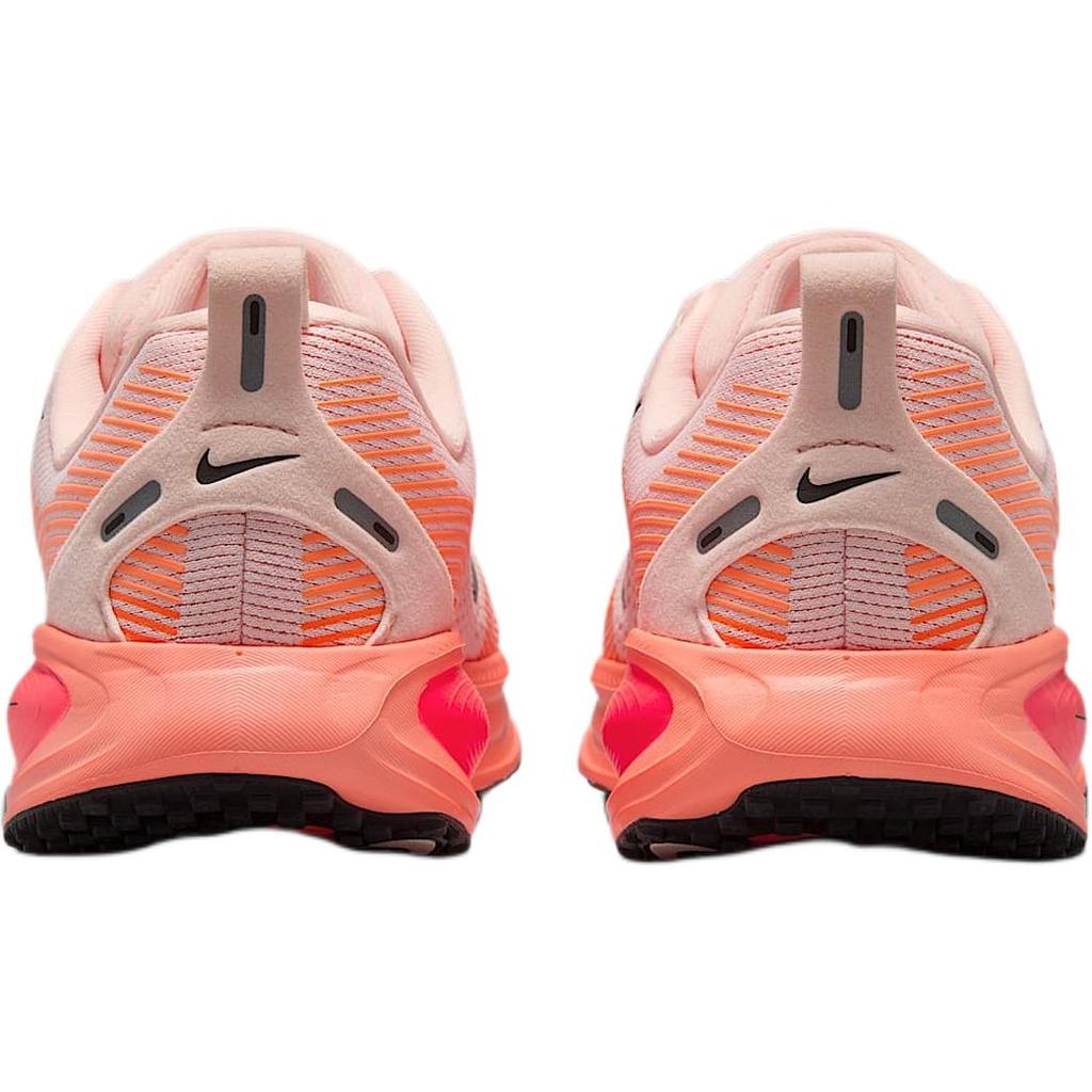 Nike Vomero 18 GS Atmosphere Pink Dětské tenisky Echo-Pink Bright-Crimson Crimson-Bliss HQ2157-600