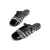 CHARLES&KEITH Composite Sole Closed Toe Slippers Women's (Unisex) Closed Toe Slippers CK1 70900458 1