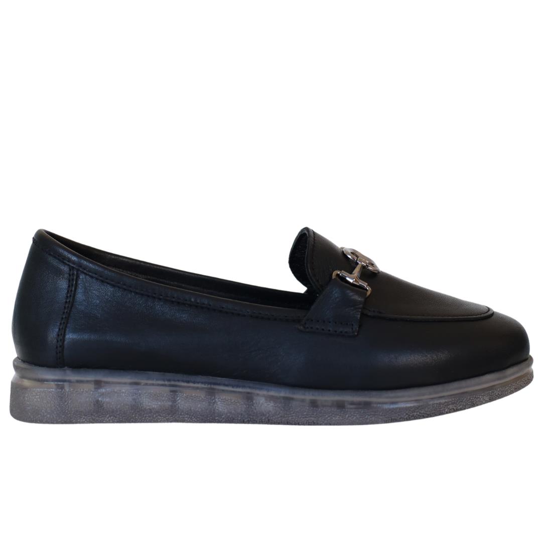 

Женская повседневная обувь из натуральной кожи 39