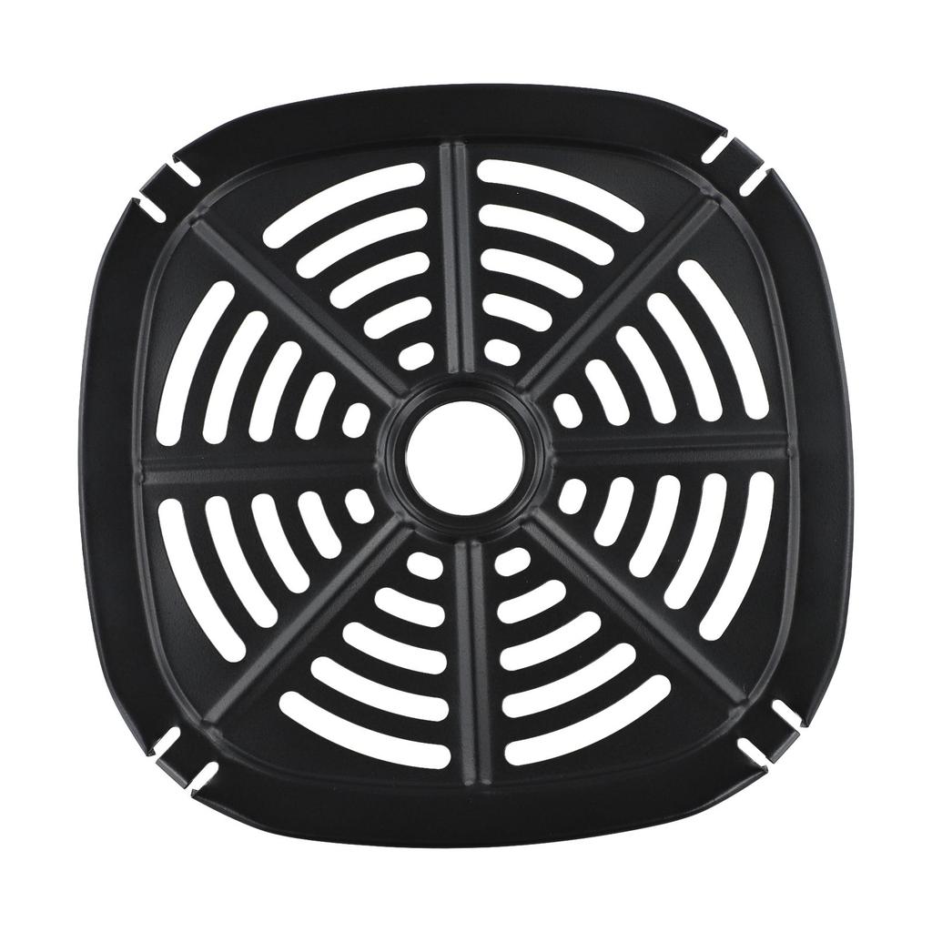 Air Fryer Divider Air Fryer Accessories Baking Functions Easy To Clean