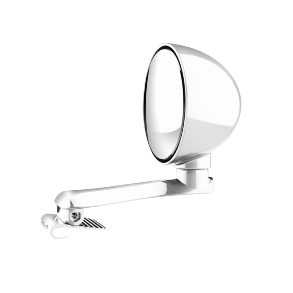 Adjustable Design Blind Spot Car Mirror Auxiliary Rear View Mirror Truck Vehicles