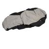 Motorboat Cover Waterproofing Sunproof Marine Trailerable Boat Protective Cover Replacement for Sea Doo RXP300 GTX300