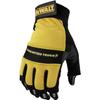 Work Gloves - Dewalt - Dpg23l - Size L - 1 Pair - Unisex