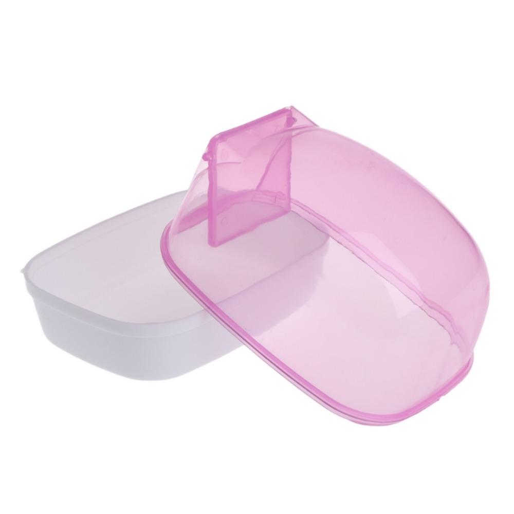 for Gerbil Squirrel Hedgehog Toilet Chinchilla Dry Bath Hedgehog Sand Room Hamster Bathroom