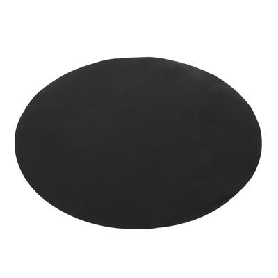 High Temperature Cooking Non - Stick Pan Frying Pan Liner Heat Resistant Pad Kitchen Accessory