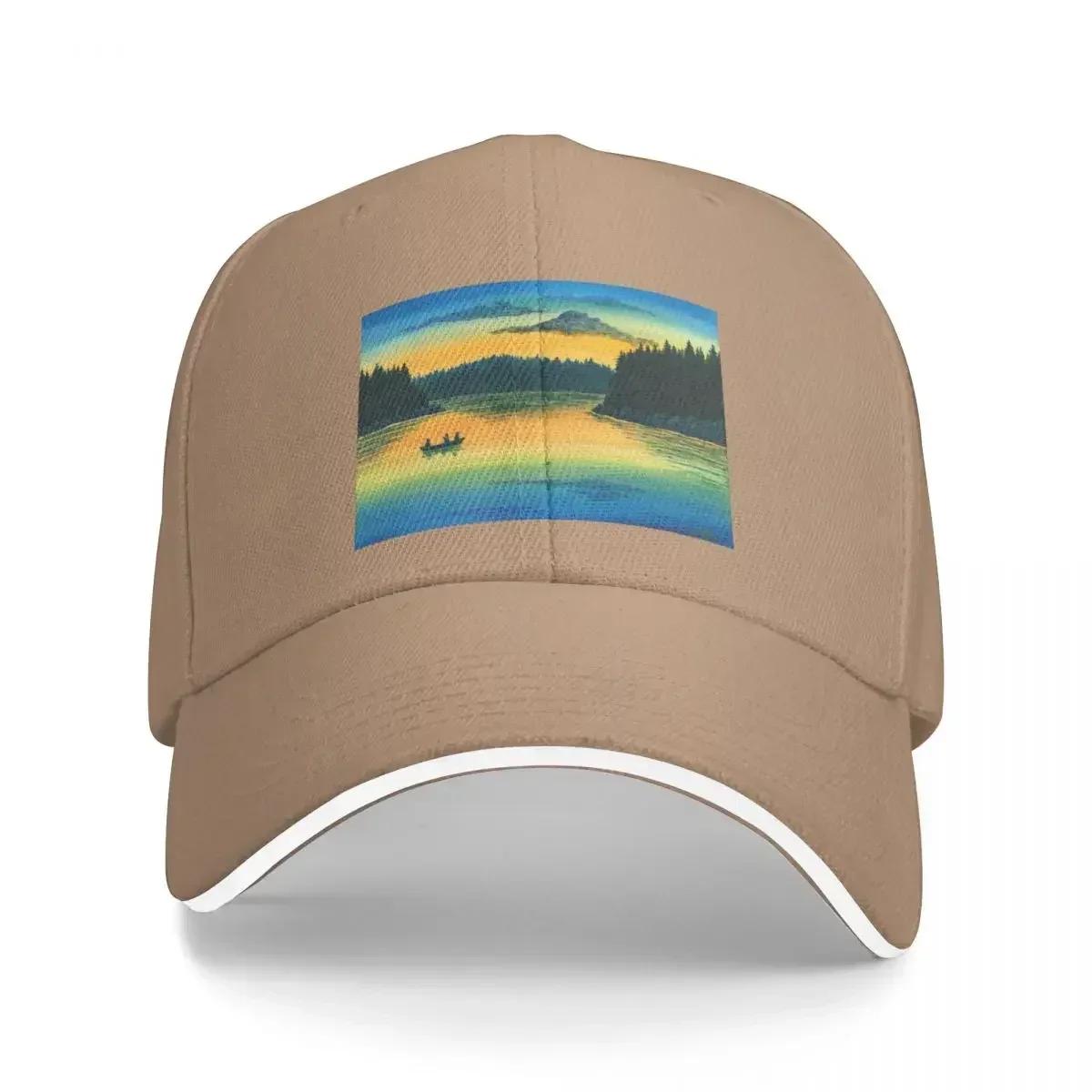 Fishing Cap Baseball Cap Golf wear luxury brand baseball cap Golf wear men Women s Adjustable
