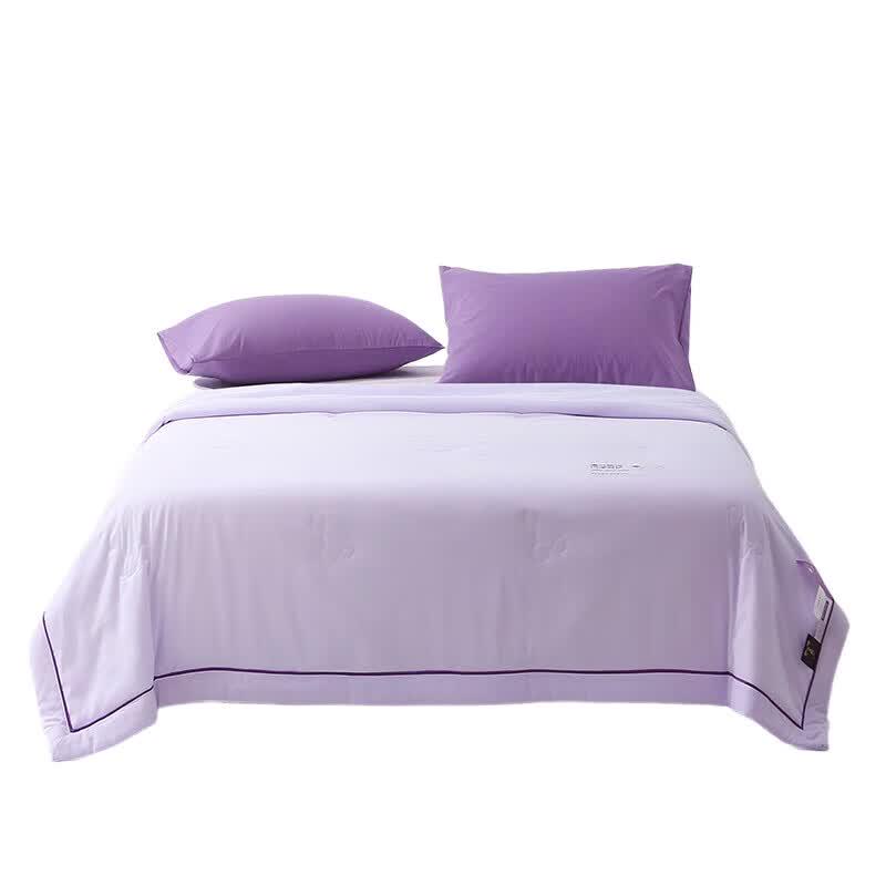 ZMNZ.M.N. French Woodpecker Flash Clean Tech Summer Quilt